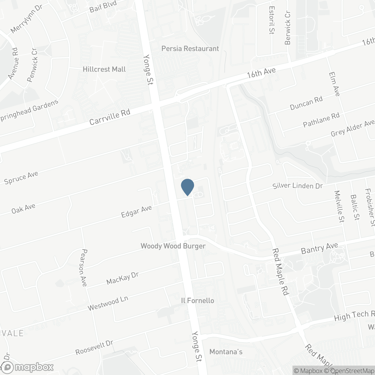76 ELLESMERE STREET, Richmond Hill, Ontario L4B 4E3